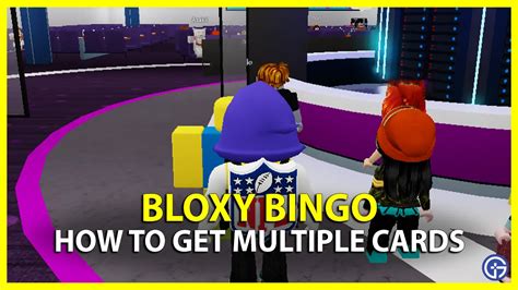 bloxy rebound
